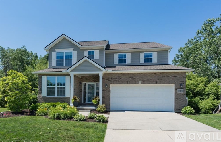 58180 Sunflower Circle North 4 Beds Single Family Home for Rent - Photo gallery 1