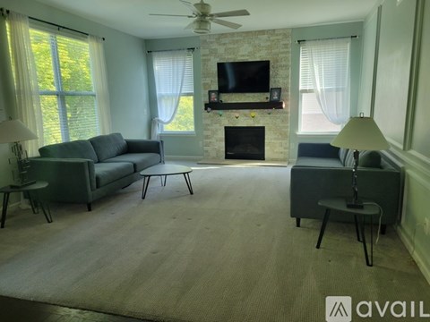 58180 Sunflower Circle North 4 Beds Apartment for Rent