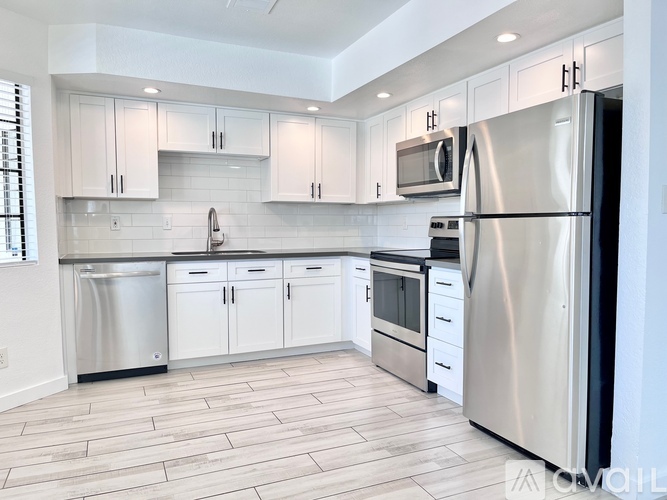 3605 N 36th St 2 Beds Apartment for Rent - Photo gallery 4