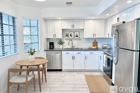 3605 N 36Th St 2 Beds Apartment for Rent