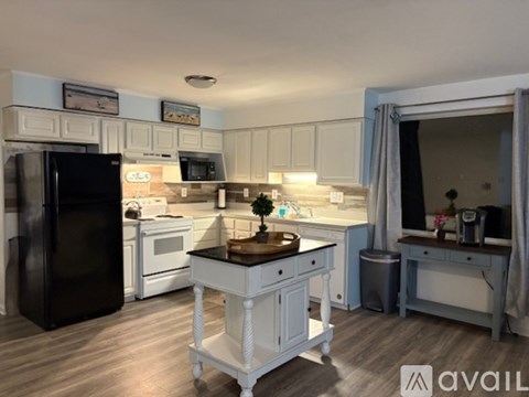 21739 Cryer Rd 1 Apartment for Rent