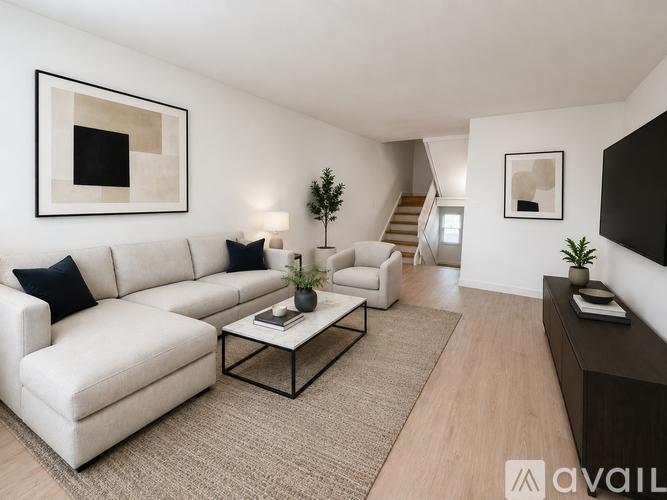 8877 N Swan Rd 3 Beds Condo for Rent - Photo gallery 1
