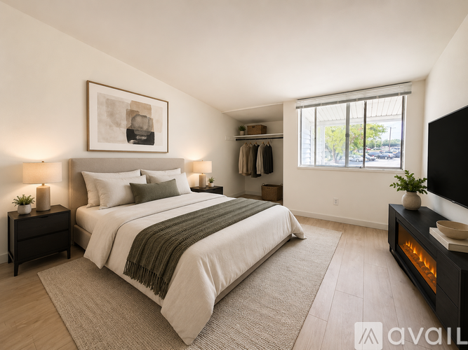 8877 N Swan Rd 3 Beds Condo for Rent - Photo gallery 3