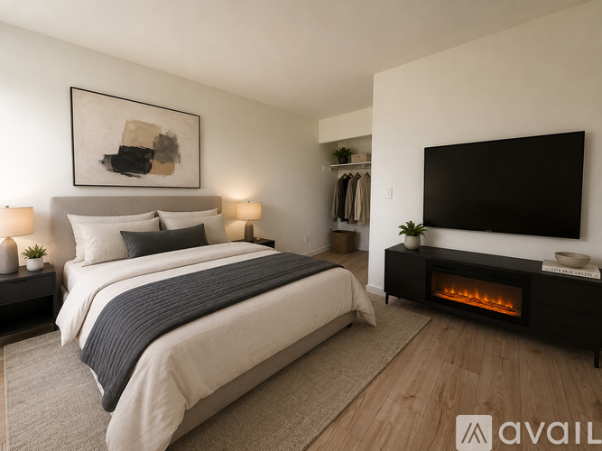 8877 N Swan Rd 3 Beds Condo for Rent - Photo gallery 5