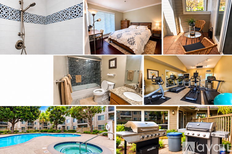 2530 Oak Road 2 Beds Condo for Rent - Photo gallery 2