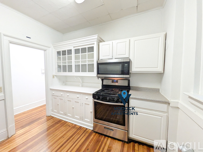 43 Granite St 1 Apartment for Rent - Photo gallery 1
