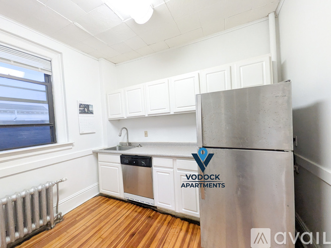 43 Granite St 1 Apartment for Rent - Photo gallery 2
