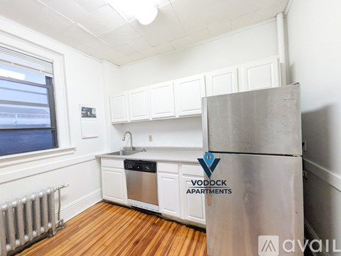 43 Granite St 1 Apartment for Rent