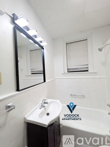 43 Granite St 1 Apartment for Rent