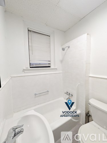 43 Granite St 1 Apartment for Rent