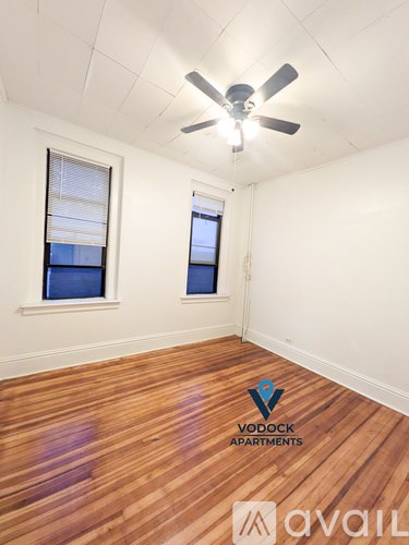 43 Granite St 1 Apartment for Rent