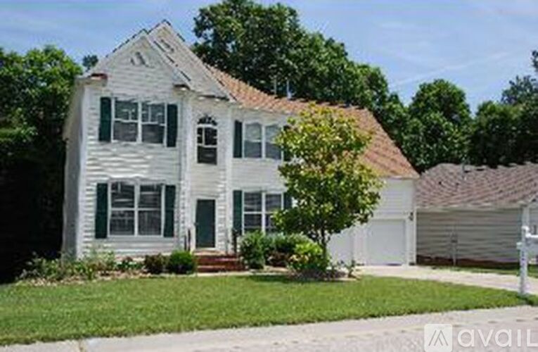 6244 Tewkesbury Way 4 Beds Single Family Home for Rent - Photo gallery 1