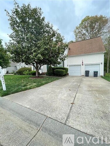 6244 Tewkesbury Way 4 Beds Apartment for Rent