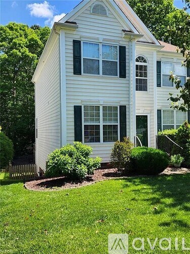 6244 Tewkesbury Way 4 Beds Apartment for Rent