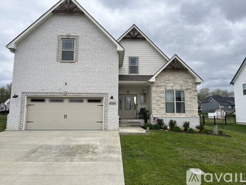 445 Crestwicke Ct 5 Beds Apartment for Rent