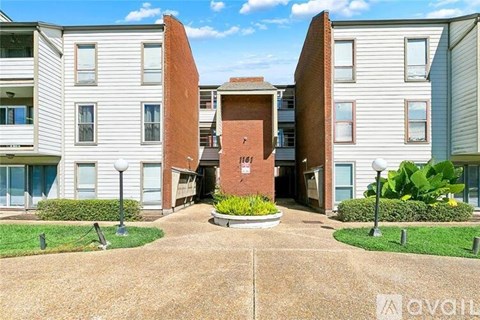 1161 Lake Ave 1 Apartment for Rent