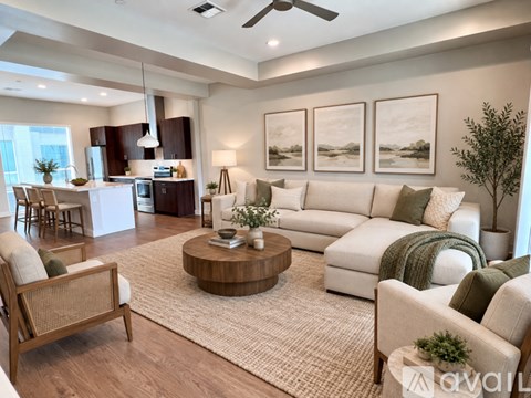 915 E Missouri Ave 3 Beds Apartment for Rent