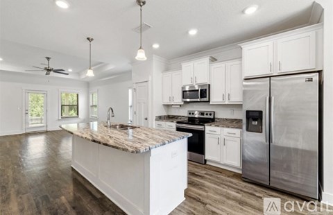 424 Pemberton Lane 3 Beds Apartment for Rent