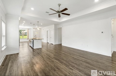 424 Pemberton Lane 3 Beds Apartment for Rent