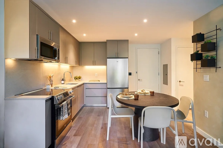 Gerard Ave 2 Beds Apartment for Rent - Photo gallery 2