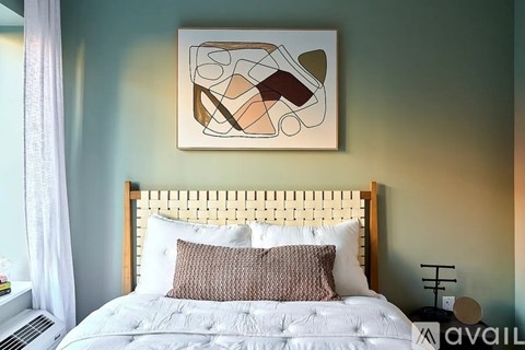 Gerard Ave 2 Beds Apartment for Rent