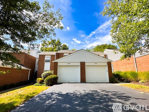 3471 Forestoak Ct 2 Beds Apartment for Rent