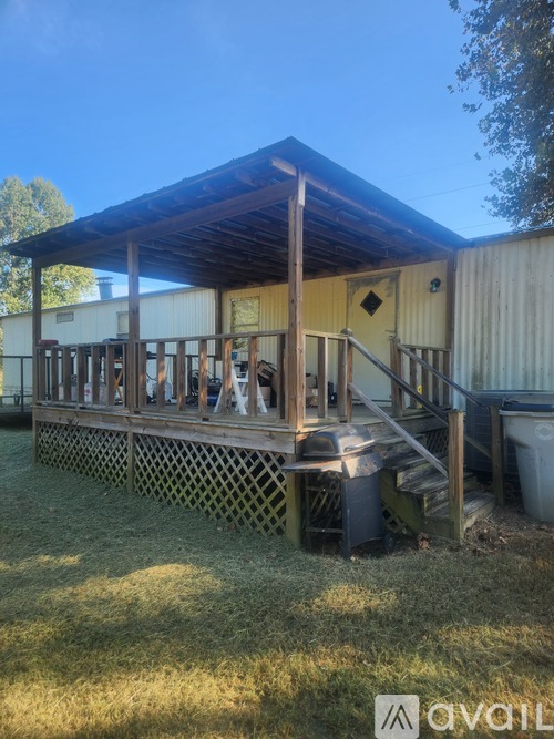 3307 Arkadelphia Rd 2 Beds Single Family Home for Rent - Photo gallery 2