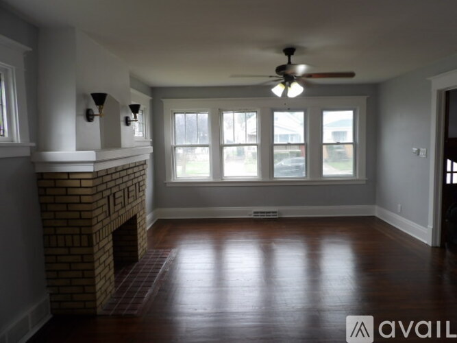 1363 Kensington Ave 3 Beds Apartment for Rent - Photo gallery 2