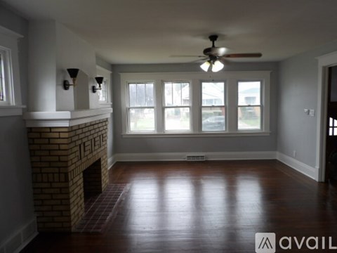 1363 Kensington Ave 3 Beds Apartment for Rent