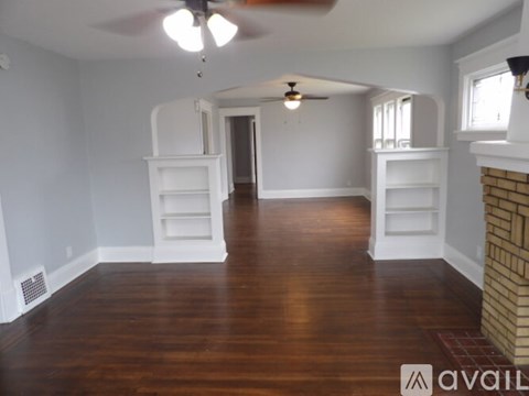 1363 Kensington Ave 3 Beds Apartment for Rent