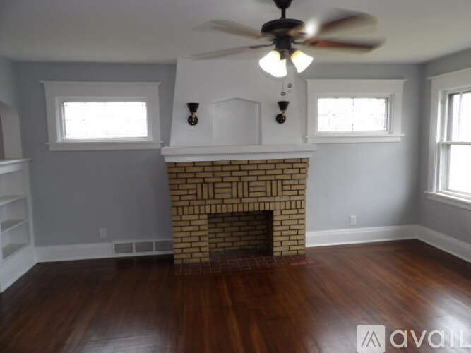 1363 Kensington Ave 3 Beds Apartment for Rent - Photo gallery 4