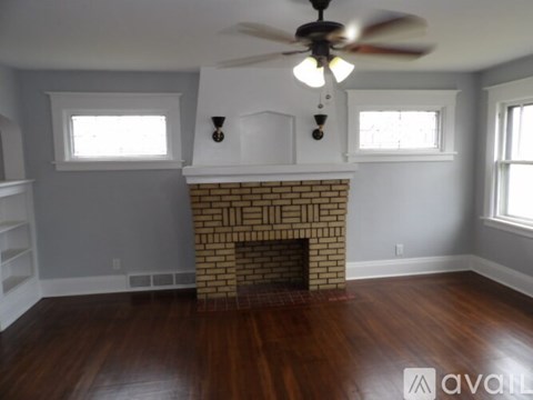 1363 Kensington Ave 3 Beds Apartment for Rent