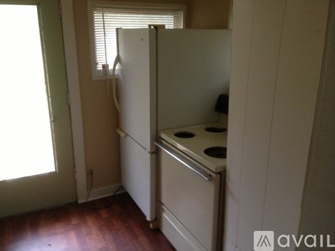 6541 W 5Th St 2 Beds Apartment for Rent