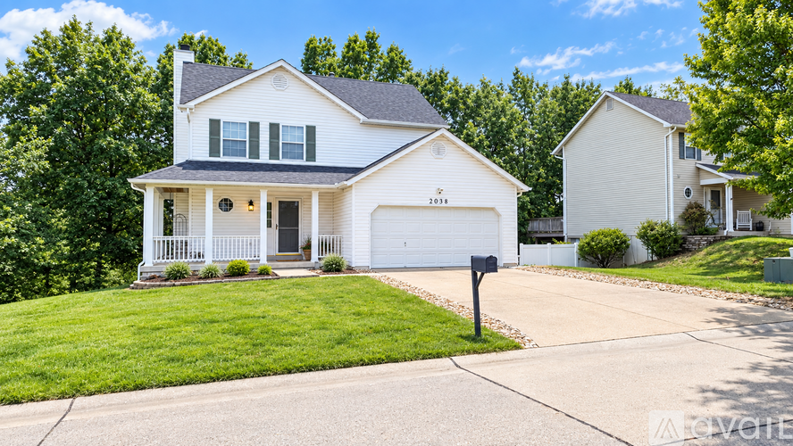 2038 Birchwood Dr 3 Beds Single Family Home for Rent - Photo gallery 1