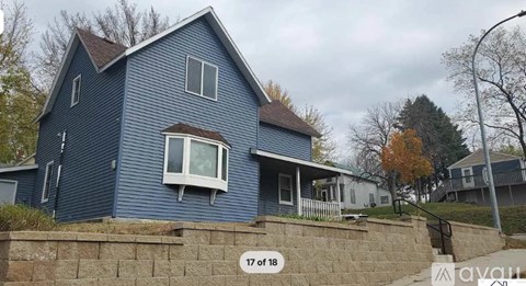 223 Bridge St 1 Apartment for Rent