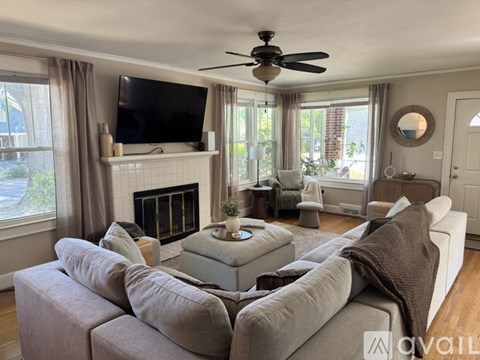 2921 Burney Drive 2 Beds Apartment for Rent