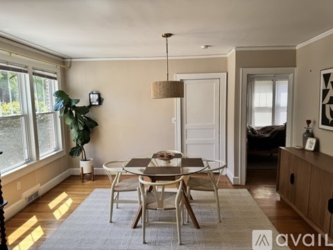 2921 Burney Drive 2 Beds Apartment for Rent