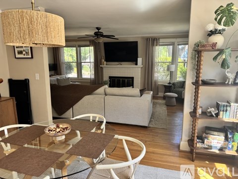 2921 Burney Drive 2 Beds Apartment for Rent