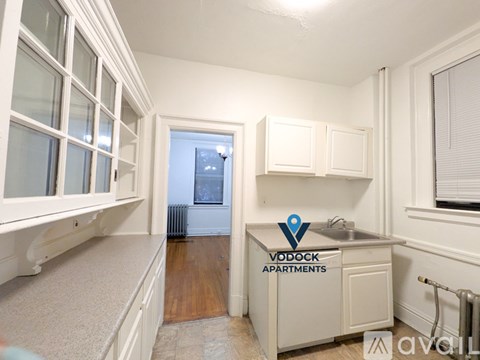 43 Granite St 1 Apartment for Rent