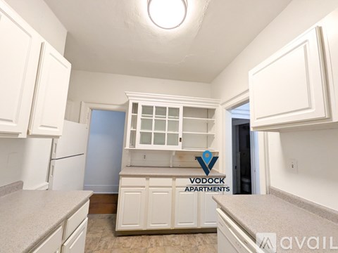 43 Granite St 1 Apartment for Rent