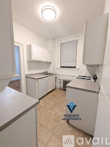 43 Granite St 1 Apartment for Rent