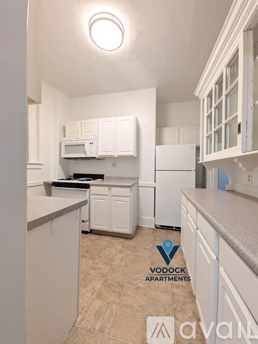 43 Granite St 1 Apartment for Rent
