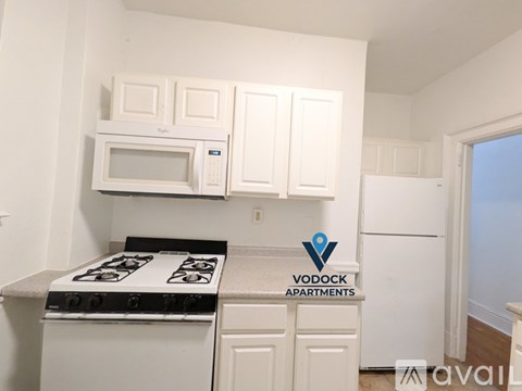 43 Granite St 1 Apartment for Rent