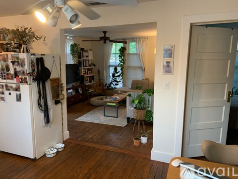 2014 South 3Rd Street 1 Apartment for Rent