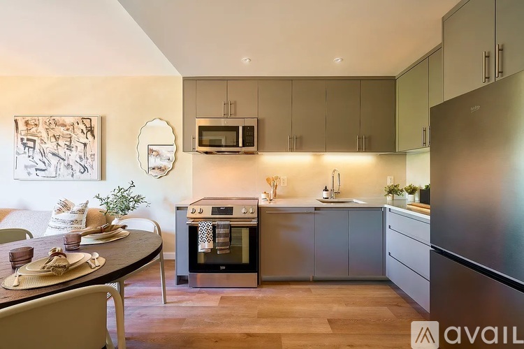 Gerard Ave 1 Apartment for Rent - Photo gallery 2