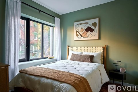 Gerard Ave 1 Apartment for Rent