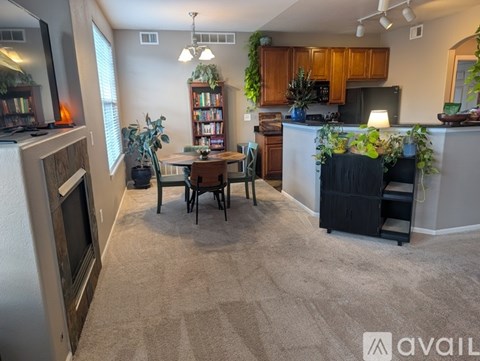 2900 Blue Sky Circle 2 Beds Apartment for Rent