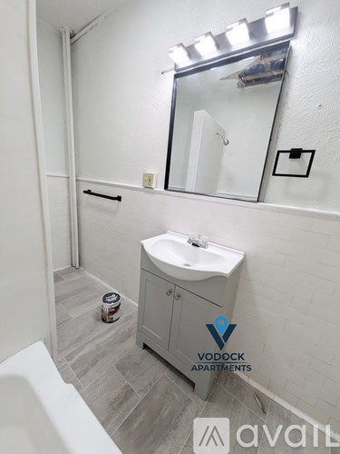 43 Granite St 1 Apartment for Rent
