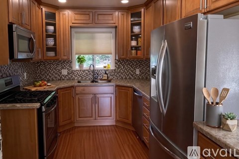 47 2Nd Ave 3 Beds Apartment for Rent