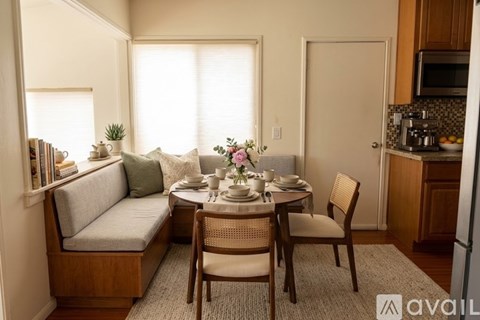47 2Nd Ave 3 Beds Apartment for Rent